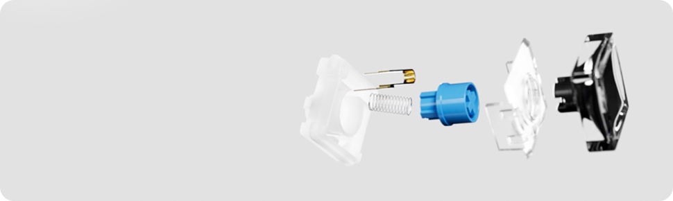 HYTE Y70 Touch Dual Chamber Case with Touchscreen